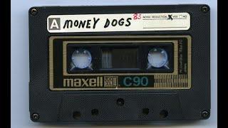 MONEY DOGS - Salute To America (Let's Blow This Fucker Up) Demo Tape 1983