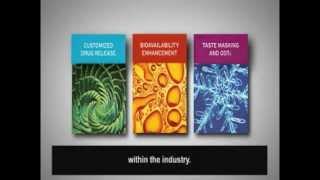 Aptalis Pharmaceutical Technologies presents Biorise®