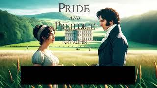 Pride and Prejudice: Chapter 4