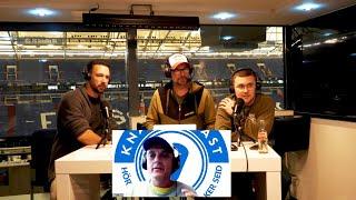 Eine besondere Kooperation mit ganz viel Herz - Der „Schalke-POTTcast“ – Episode 156 | MHB.S04