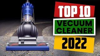 8 Best Vacuum for Pet Hair 2022 - [ Top 8 Vacuum For Pet Hair ]