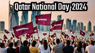 Qatar National Day 2024