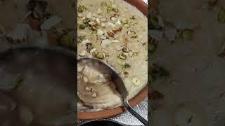 rabdi#recipe #cooking #youtube #shorts 