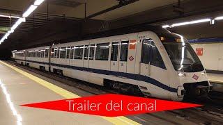 Trailer del canal | ItzAlfredoYT