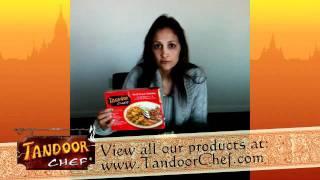 Shahla Reviews Tandoor Chef Vegetable Korma