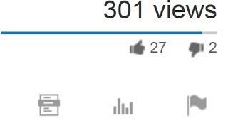 Why 301 views Youtube FIX