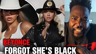 Dr Umar - Beyonce Got Her Wake-up Call "CMA Snubbed"