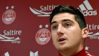 Kenny McLean | Goals, Skills & Assists | 2014/15