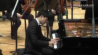 Prokofiev: Piano concerto No.3 / Yekwon Sunwoo · Chiyong Chung · Korean Symphony Orchestra