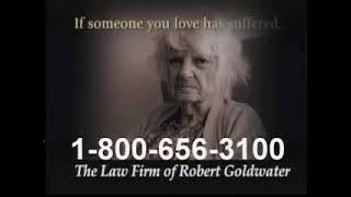 The Law Firm of Robert Goldwater - Did you suffer from Nursing Home Abuse? (2008)