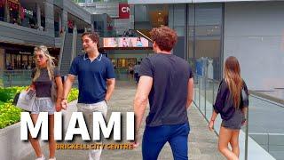 Inside the Coolest Mall in America - Brickell City Centre Walking Tour