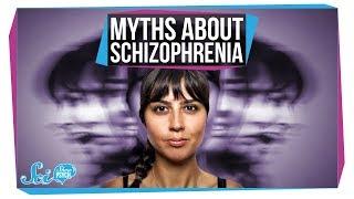 What People Get Wrong About Schizophrenia