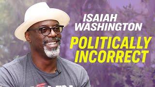 On the #WalkAway Campaign, President Trump, the First Step Act, and Reparations—Isaiah Washington