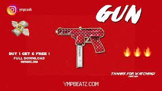 [FREE] Chief Keef Type Beat "GUN" | Chief Keef Type Beat 2022 Hard