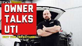 Shop Owner Talks Universal Technical Institute UTI REVIEW - How to get Hired as a Mechanic