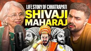 Why Chhatrapati Shivaji Maharaj is the most loved Indian King | Medha Bhaskaran