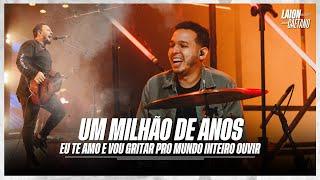 Um Milhão de anos / Theo Rubia | Banda ao Vivo RJ