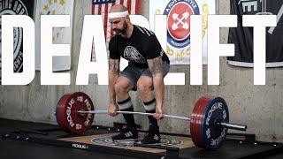 Why The Texas Deadlift Bar is The Best