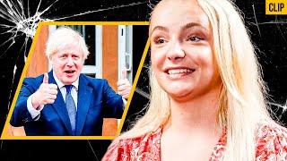 WOKE University Did THIS to Me for Being a TORY – Emily Hewertson