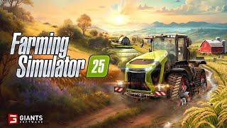 Farming Simulator 25 - Lucram contracte ,strangem 200.000 EURO numai din contracte.