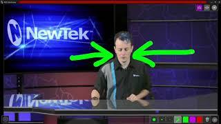 NewTek Tuesday Tutorial : NDI Telestrator