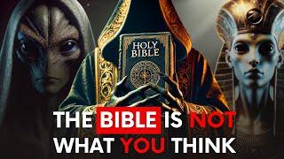 A Scary Truth Hidden in the Bible | The Forbidden Knowledge of the Anunnaki