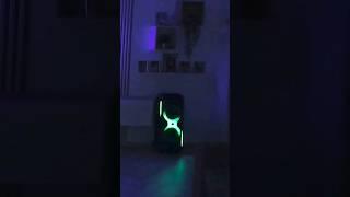 JBL Partybox 710 DUAL STEREO SPEAKERS Dynamic DJ Party NIGHT !!!️