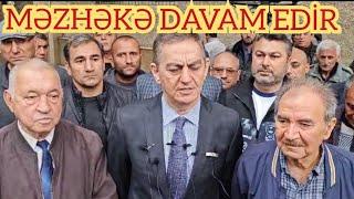 Tofiq Yaqublunun məhkəməsi İlham Əliyevin nəzarətindədir... Əli Kərimli və Cəmil Həsənlinin çıxışı