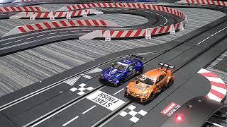 Slot Car Racing Beginner's Guide