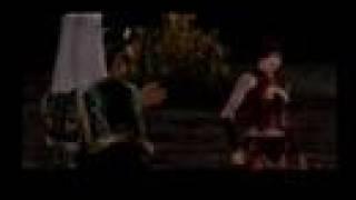 DW5: Yi Ling-Liu Bei and Sun Shang Xiang's Final Encounter