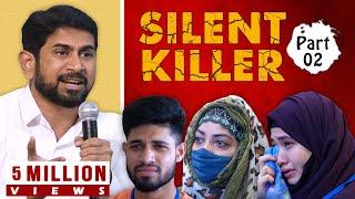 Silent Killer | Motivational Speech On Parents By Trainer & Speaker Munawar Zama - EHA - INDIA