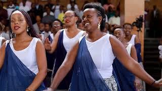 TWIFITIYE UMUBYEYI | CHORALE DE KIGALI | ASSOMPTION 2023