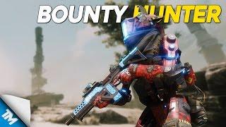 Titanfall 2 | The Bounty Hunt Loadout