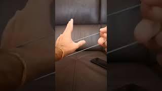 Tutorial Best Rubber Band Magic 