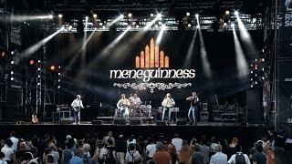 Meneguinness - The Man of the House @ Rugby Sound 2018 - Legnano