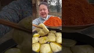 Delicious Food Eating and Cooking #food #cooking #foodie #mukbang #eating #shorts #eatingshow