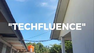 TECHFLUENCE (Group 5) SMAN 3 Palopo