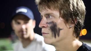 NexGen vs Ironside - Postgame Interview