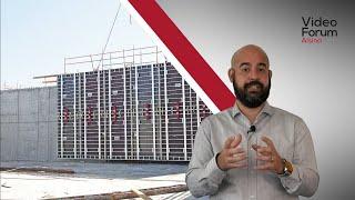  Video Forum Alsina | 10 frequently asked questions about wall formwork (Part 1)