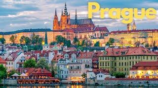 Ultimate Local Guide to Prague: Discover the Heart of Czech Republic