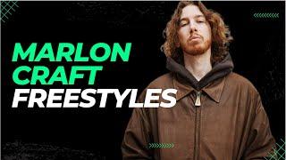 Marlon Craft Freestyles (2017 - 2023)