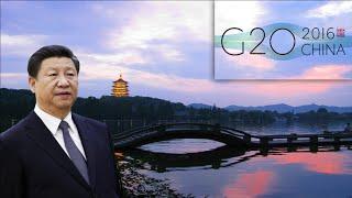 焦点对话：G20峰会严重扰民，一切为了大国面子?