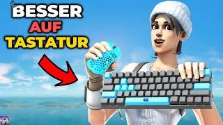 SO wirst DU SCHNELLER BESSER auf MAUS & TASTATUR! ⌨️ (Tipps und Tricks)