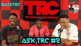 Ask TRC #2