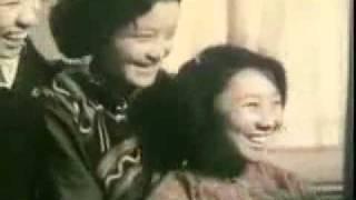 最近流传很广的毛泽东珍贵视频 A video of Chairman Mao Zedong of China