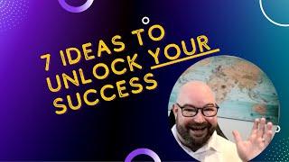 How to Unlock Your Full Potential: 7 Secrets to Success from Guillaume Lapierre