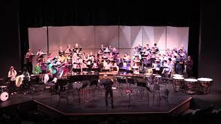 Wonder - Mack Wilberg - UWF Summer Festival Chorus, Dr. Peter Steenblik