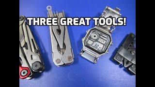 4 Multitools We Kneed To Talk About In 2023!