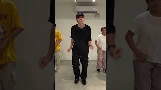 Tommy Boy - Naughty By Nature-Feel Me Flow | Rex | Beginner #2passion #dance