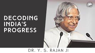 Did India live up to Dr. APJ Abdul Kalam's 'Vision 2020'?